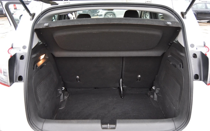 Opel Crossland X cena 52999 przebieg: 58000, rok produkcji 2019 z Stopnica małe 92